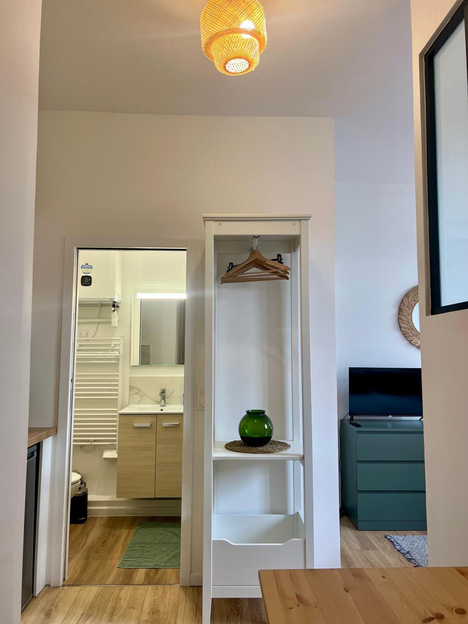 Appartement Laa Conciergerie, L'ecrin Des Toulouse
