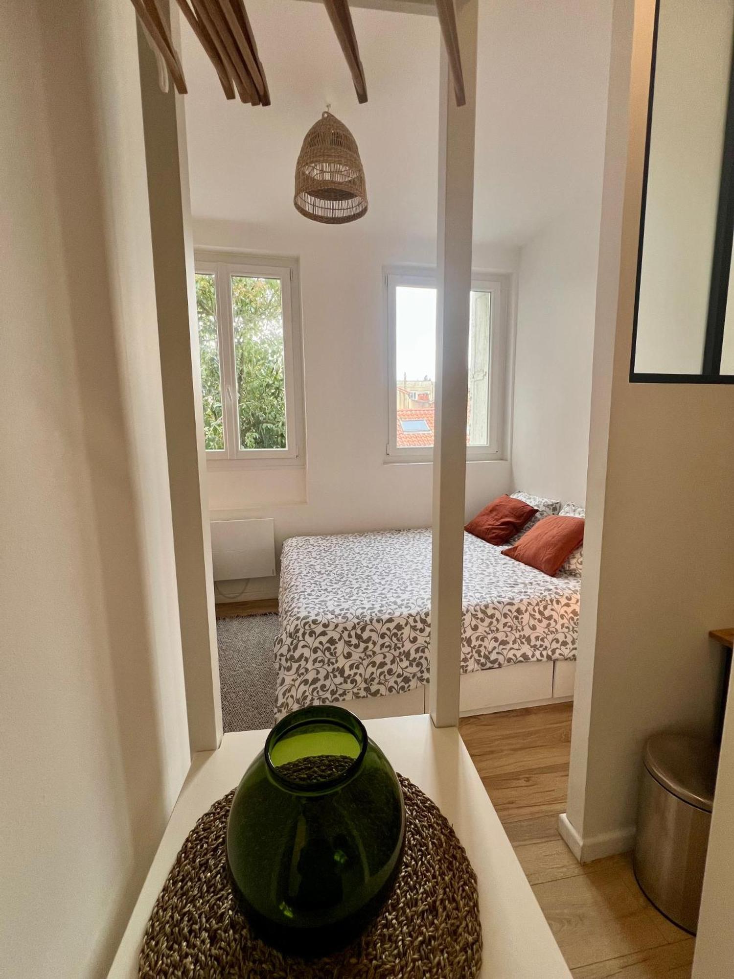 Laa Conciergerie, L'ecrin Des Appartement