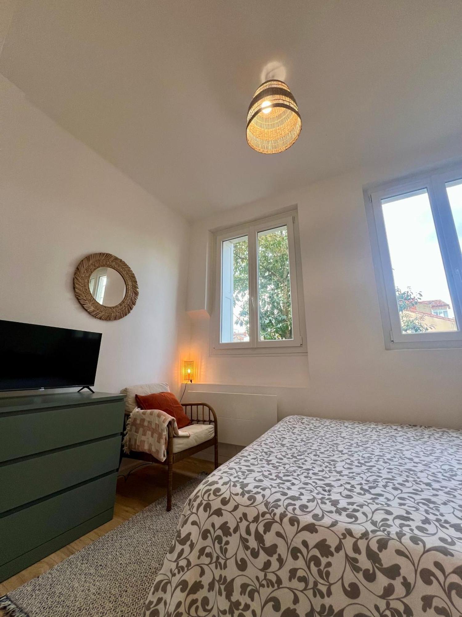 Appartement Laa Conciergerie, L'ecrin Des