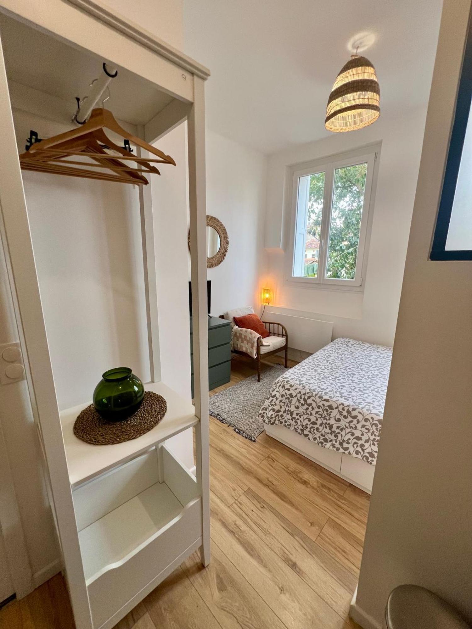 Laa Conciergerie, L'ecrin Des Appartement
