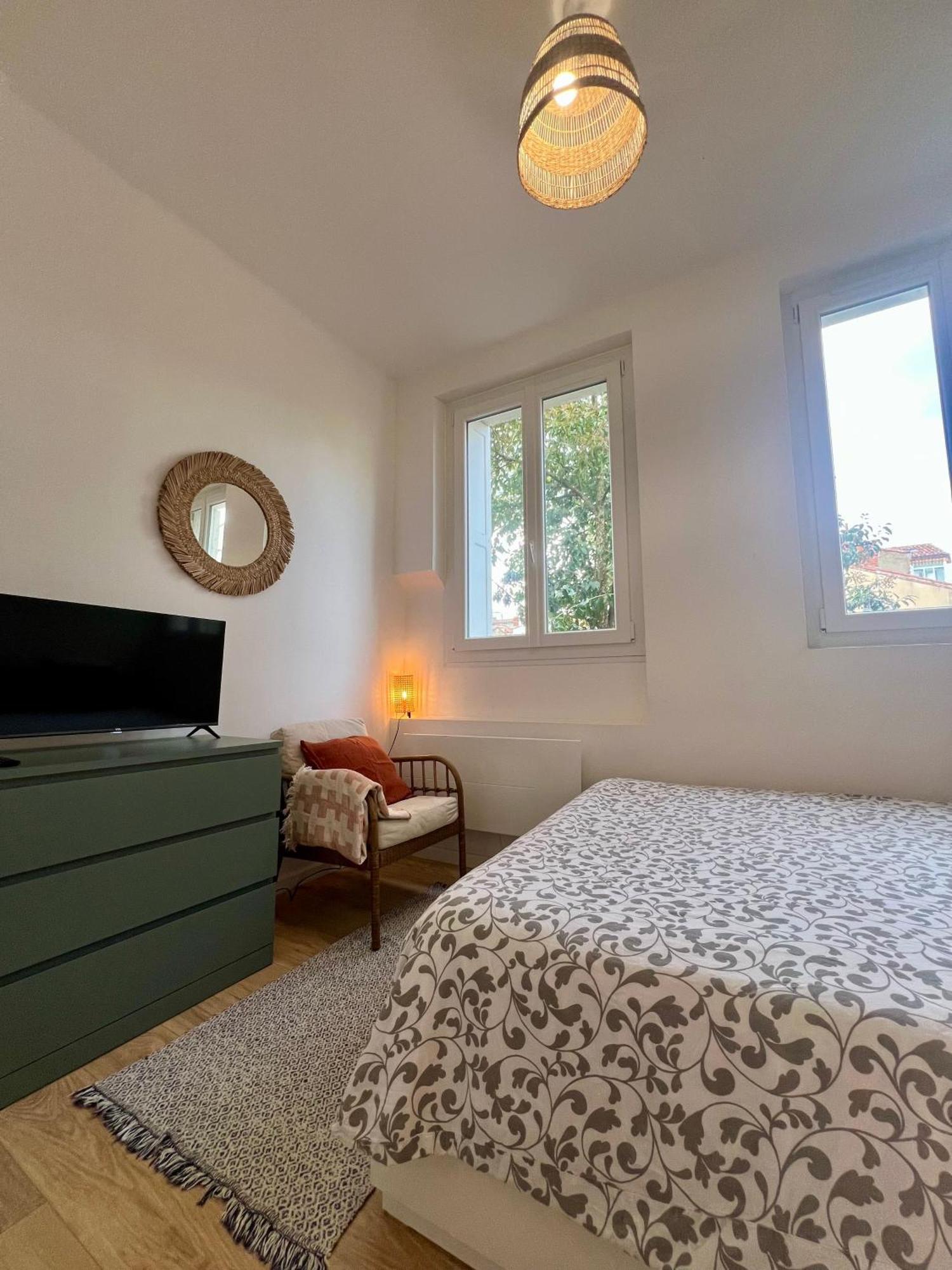 Appartement Laa Conciergerie, L'ecrin Des